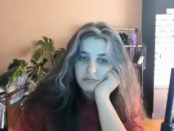 Chaturbate Live Sex of roselina_