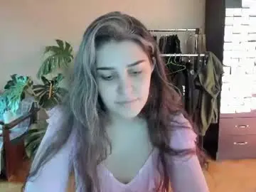 Chaturbate Live Sex Cam of roselina_