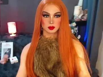 Chaturbate Free Porn Cam of seductive_athenaxxx