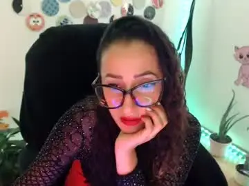 Chaturbate Adult Webcam of seuctive_woman57