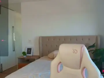 Chaturbate Best live sex cam show of skinny_alice