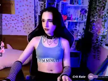 Chaturbate Adult Webcam of yumeliko