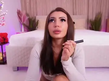 Chaturbate Best live sex cam show of _diaa