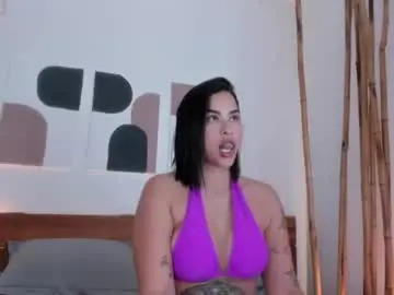 Chaturbate Best Webcam of _hanna_johnson_