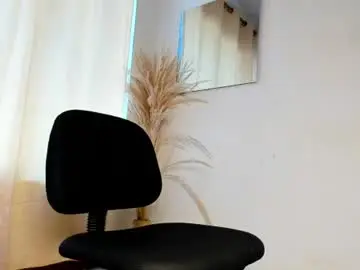 Chaturbate Adult Webcam of alid_17
