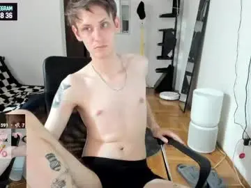 Chaturbate Live Sex Cam of annonimsick