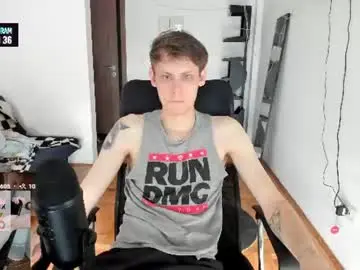 Chaturbate Live Porn of annonimsick