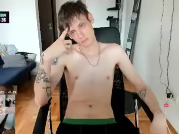 Chaturbate Sex Chat of annonimsick