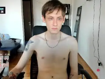 Chaturbate Live Porn of annonimsick