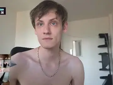 Chaturbate Sex Cam of annonimsick