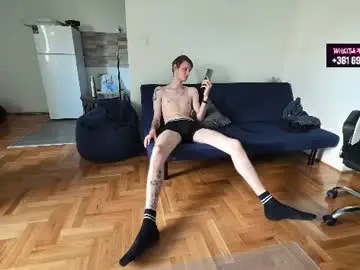 Chaturbate Adult Webcams of annonimsick