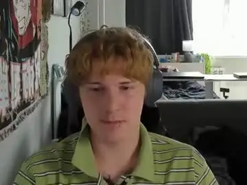Chaturbate Live Sex of benjamin_boo