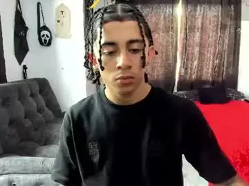 Chaturbate Sex Chat of bradley_strong_