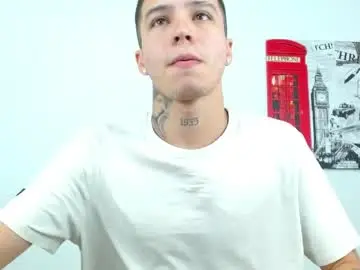 Chaturbate Free Live Porn of cumandres
