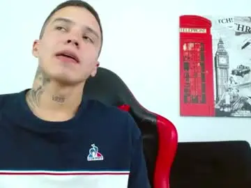 Chaturbate Live Porn of cumandres