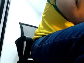 Chaturbate Best Webcam of fredy_hunks