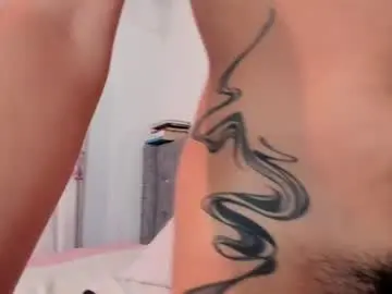 Chaturbate Nude Webcam of hadaa_