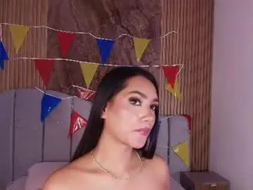 Chaturbate Best live sex cam show of ivy_salazar