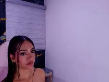 Chaturbate Best Webcam of ivy_salazar