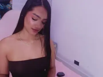 Chaturbate Live Sex Cam of ivy_salazar
