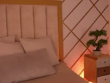 Chaturbate Live Sex of lyrabellini