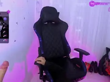 Chaturbate Sex Chat of maca_rena_