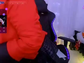 Chaturbate Free Porn Cam of maca_rena_