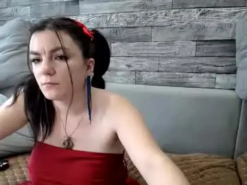 Chaturbate Adult Webcam of martaandserg