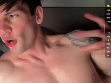 Chaturbate Live Sex of maxandtam