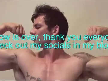 Chaturbate Private Sex Chat of maxandtam