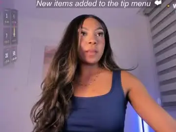 Chaturbate Live Sex Cam of melanyriz
