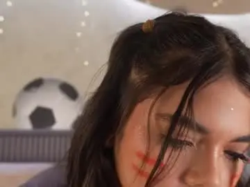 Chaturbate Private Sex Chat of mia_rosalie