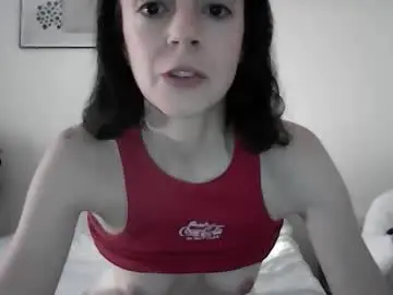 Chaturbate Live Sex of nadinemorandi