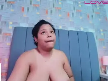 Chaturbate Free Live Porn of naomii_campbelll