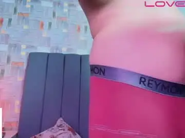 Chaturbate Free Porn Cam of naomii_campbelll
