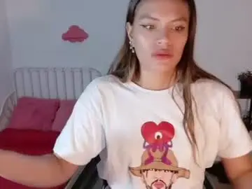 Chaturbate Adult Webcam of naugthy_muse