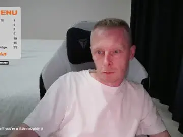 Chaturbate Adult Webcams of nice_chat_guy