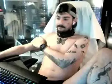 Chaturbate Live Sex Cam of pup0815
