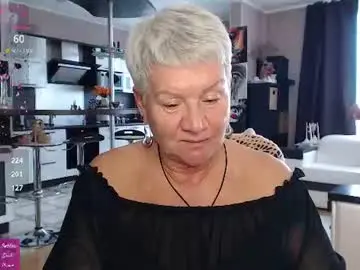 Chaturbate Free Live Porn of roxana_brooks