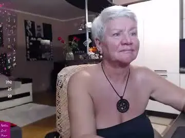 Chaturbate Sex Chat of roxana_brooks