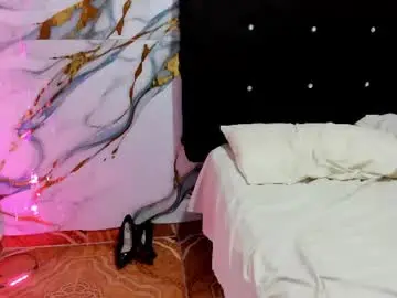 Chaturbate Adult Webcam of roxanaborns