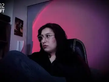 Chaturbate Adult Webcams of scarlett_sen