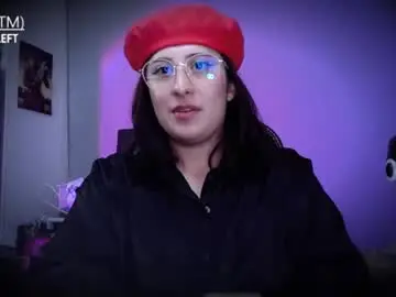Chaturbate Sex Cam of scarlett_sen