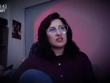 Chaturbate Private Sex Chat of scarlett_sen