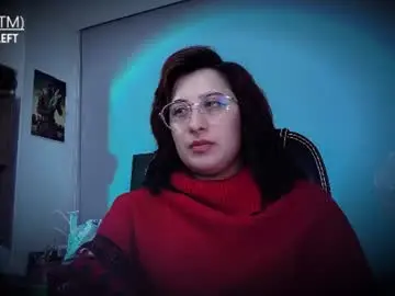Chaturbate Nude Webcam of scarlett_sen