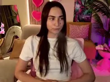 Chaturbate Nude Webcam of selinotis