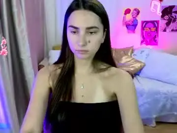 Chaturbate Nude Webcam of selinotis