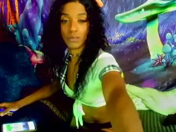 Chaturbate Adult Webcam of sweetcarimilla83