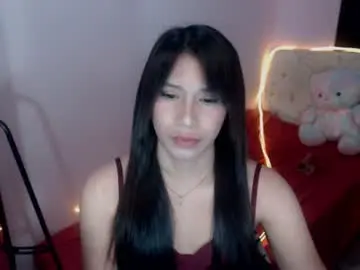 Chaturbate Nude Webcam of veniceseduction