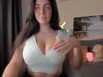 Chaturbate Best Webcam of victorias_world